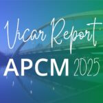 text reading Vicar message APCM 2025 over a photo of Walton Bridge