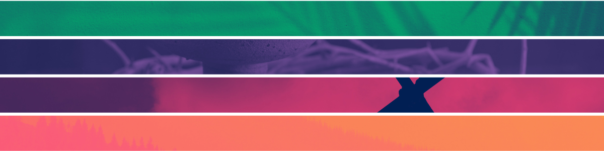 2 Couloured stripes